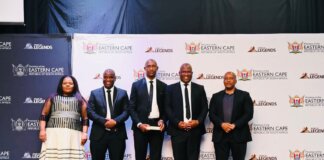 Alfred Nzo and Umzimvubu Municipalities Earn Top Audit Honours Alfred Nzo and Umzimvubu Municipalities Earn Top Audit Honours
