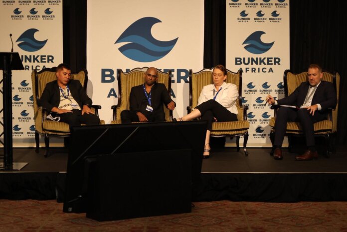 Algoa Bay Takes Centre Stage At Bunker Africa Conference 2025 Algoa Bay Takes Centre Stage at Bunker Africa Conference 2025