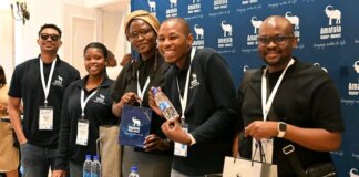 Amatola Water Joins Young Water Professionals in Gqeberha