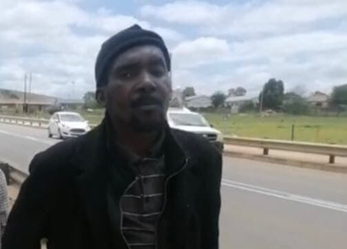 Bizana Family Appeals For Help To Find Missing Relative Bizana Family Appeals for Help to Find Missing Relative