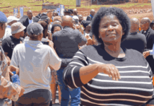 Bridge Handover Opens New Chapter for Sihlahleni