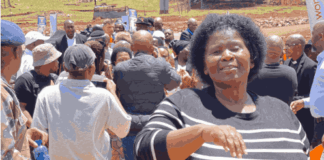 Bridge Handover Opens New Chapter for Sihlahleni Bridge Handover Opens New Chapter for Sihlahleni