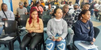 Buffalo City Hosts Youth Dialogue to Boost Economic Growth