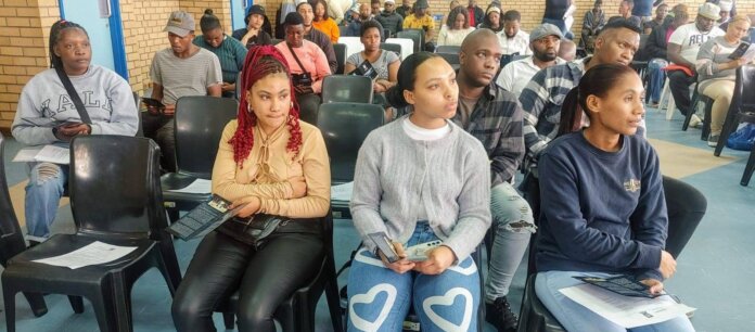 Buffalo City Hosts Youth Dialogue to Boost Economic Growth