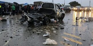 CIT Heist at Midway Mall Leaves Guard Critically Injured