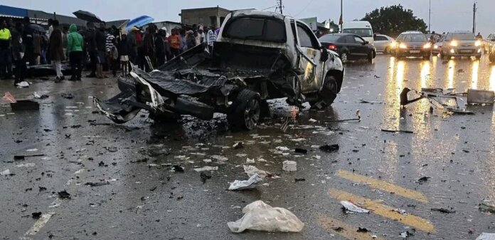 CIT Heist at Midway Mall Leaves Guard Critically Injured