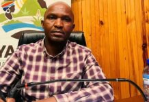 COGTA, Nyandeni Local Municipality Hold Key Engagement COGTA, Nyandeni Local Municipality Hold Key Engagement