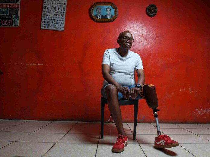 Call to raise sugar tax as diabetes crisis deepens in SA