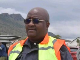 Chris Hani District Municipality Revenue Collection Drive in Komani led by Executive Mayor, Councilor Lisanda Sizani