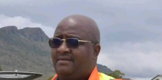 CHDM Intensifies Revenue Collection Drive in Komani Chris Hani District Municipality Revenue Collection Drive in Komani led by Executive Mayor, Councilor Lisanda Sizani