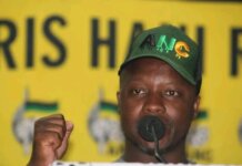 Chris Hani Regional Induction Strengthens Leadership Ahead of 2026 Elections Chris Hani Regional Induction Strengthens Leadership Ahead of 2026 Elections