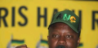 Chris Hani Regional Induction Strengthens Leadership Ahead of 2026 Elections Chris Hani Regional Induction Strengthens Leadership Ahead of 2026 Elections