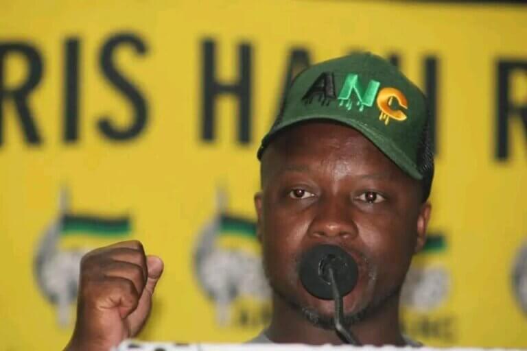 Chris Hani Regional Induction Strengthens Leadership Ahead of 2026 Elections
