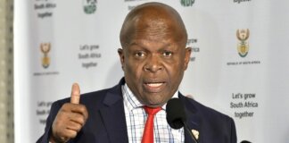 Communications and digital technologies deputy minister Mondli Gungubele is scheduled to headline the event with an address