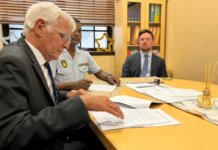 DA Opens Criminal Case Against Duduzile Zuma Sambudla