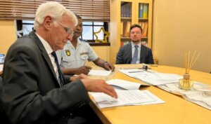 DA Opens Criminal Case Against Duduzile Zuma-Sambudla