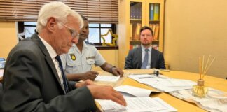 DA Opens Criminal Case Against Duduzile Zuma Sambudla