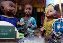 DA Slams Eastern Cape Over Children’s Day Food Crisis