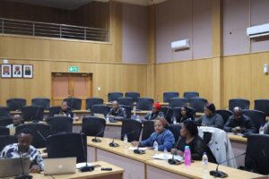 DEDEAT Drives Wild Coast Revival