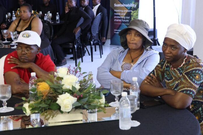 DIRCO and UNISA Lead G20 Community Engagement in Lusikisiki