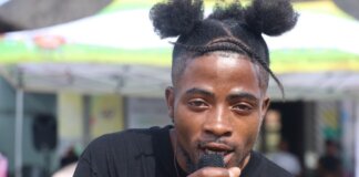 DSRAC Hosts Hip Hop Festival to Uplift Young Artists in Ngqushwa DSRAC Hosts Hip Hop Festival to Uplift Young Artists in Ngqushwa