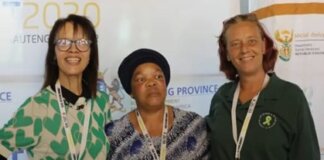 Day 2 of National Care Reform Summit Underway in Johannesburg