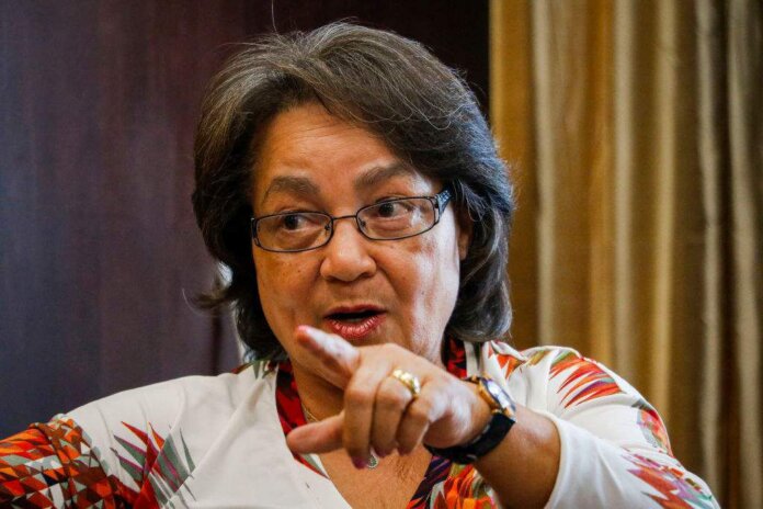 De Lille Backs SIU Probe Into South African Tourism Spending