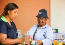 DSD, JICA Boost Partnership to Support Children with Disabilities Department of social Development