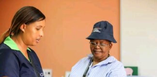 DSD, JICA Boost Partnership to Support Children with Disabilities Department of social Development