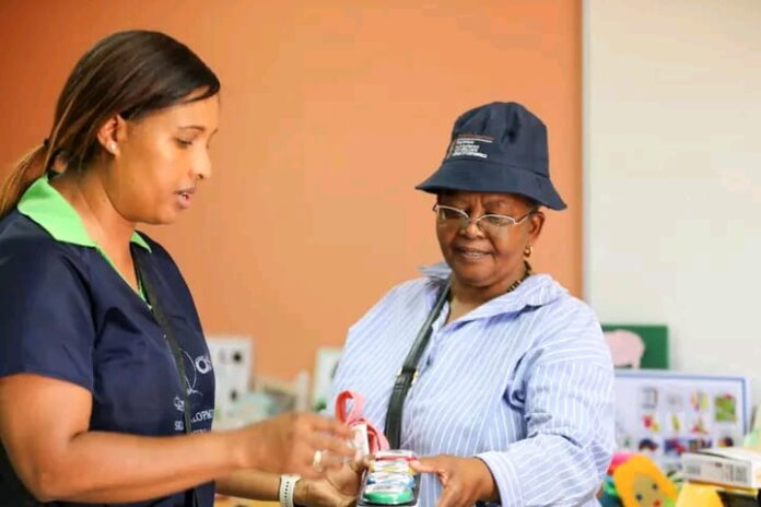 Department Of Social Development Department of social Development