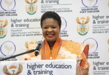 Deputy Minister targets bogus PhD college in Ladysmith raid