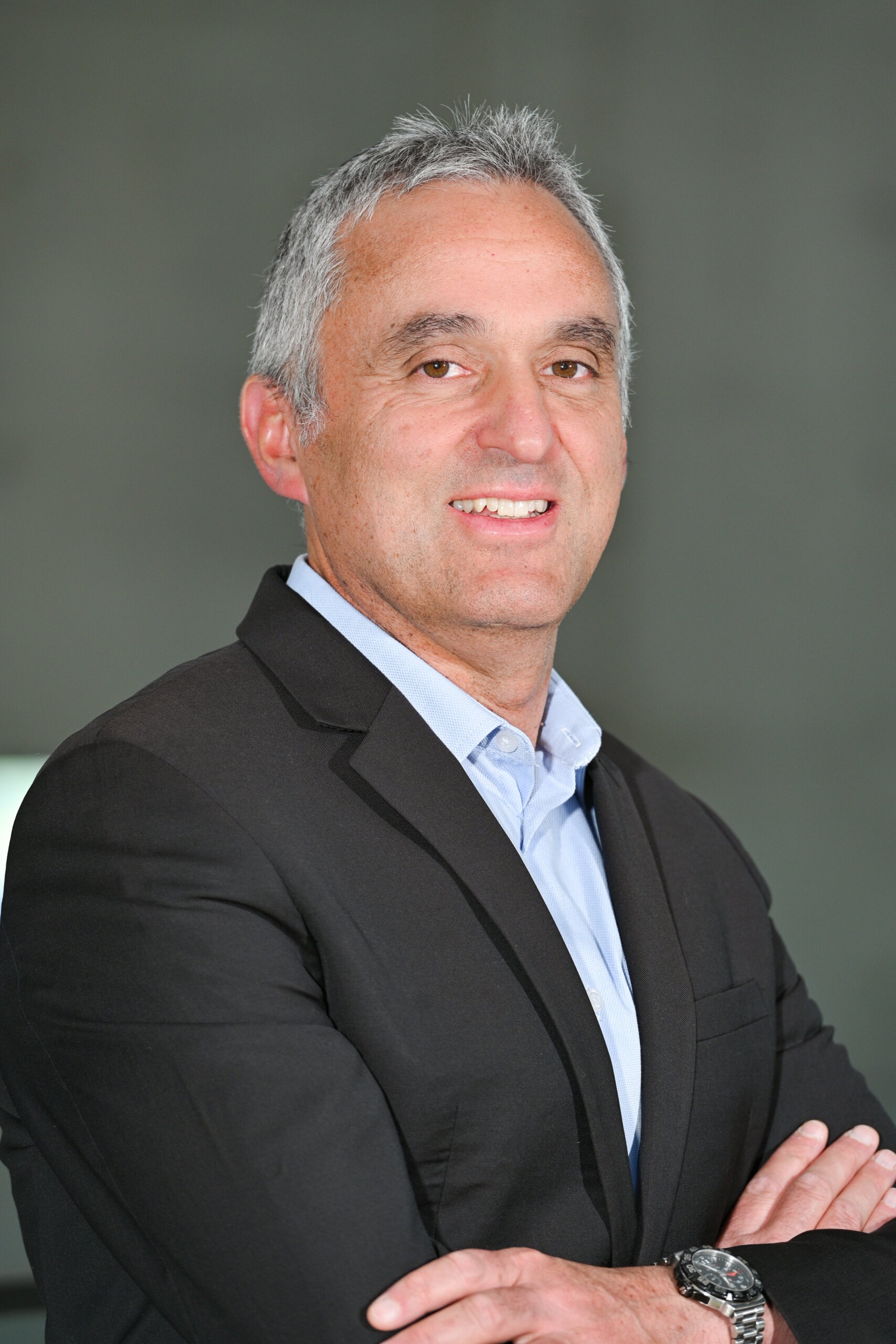 Dr Avron Urison Dr Avron Urison