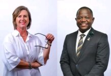 UFH Adds Two New TAU Fellows to Advance Teaching Excellence and Social Justice Dr Juliet Townes (left) and Professor Willie Chinyamurindi (Right) new appointed members of Teaching Advancement at Universities