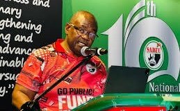 Dr Mugwena Maluleke to Lead NSFAS in Acting Role