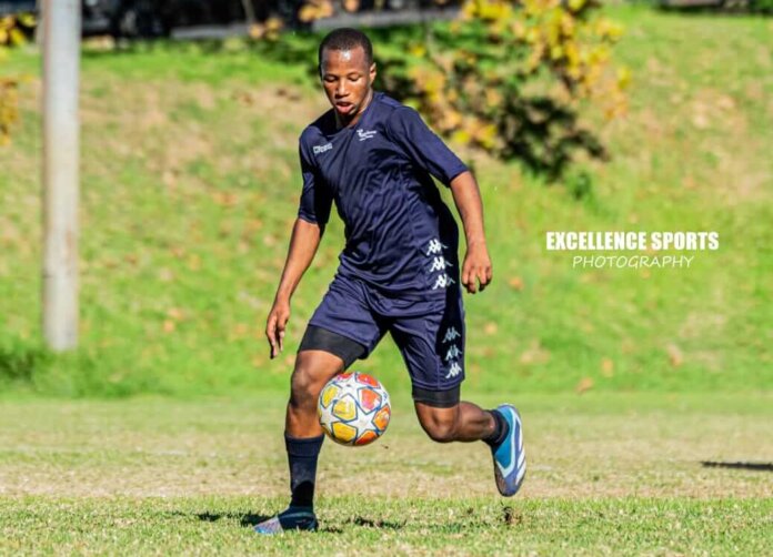 Dumi Mqongani Dumi Mqongani