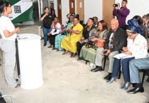 EC Government Launches Outreach Programme in Ndlambe