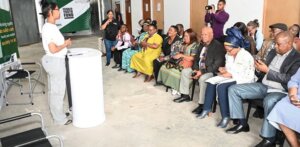 EC Government Launches Outreach Programme in Ndlambe