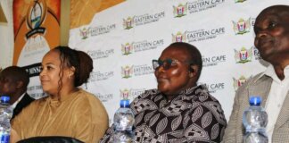 Eastern Cape Launches Festive Crackdown on Youth Substance Abuse EC Launches Festive Crackdown on Youth Substance Abuse