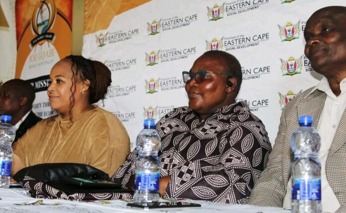 EC Launches Festive Crackdown On Youth Substance Abuse EC Launches Festive Crackdown on Youth Substance Abuse