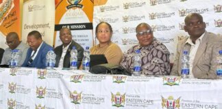 EC Launches Festive Drive to Fight Drug Abuse