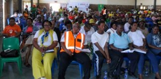 EC Social Development Launches 16 Days of Activism in Makhanda