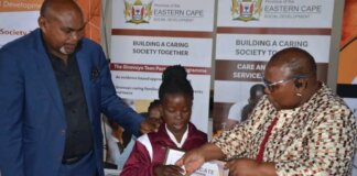 EC Social Development Rolls Out Parenting Boost in Joe Gqabi EC Social Development Rolls Out Parenting Boost in Joe Gqabi