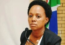 ECDoE Reaffirms Suspension of Communications Director ECDoE Reaffirms Suspension of Communications Director