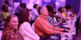 ECPTA Pushes Green Tourism Strategy at Provincial Workshop ECPTA Pushes Green Tourism Strategy at Provincial Workshop