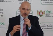 Eastern Cape Agriculture Hosts Fisheries Workshop