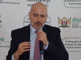 Eastern Cape Agriculture Hosts Fisheries Workshop