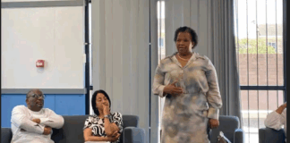 Eastern Cape Department of MEC