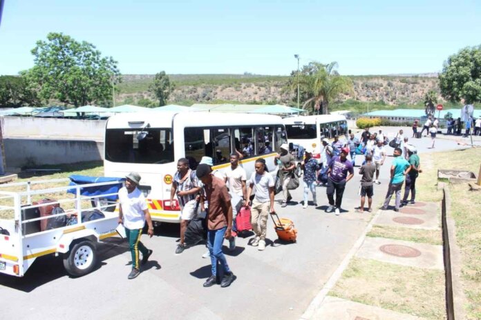 Eastern Cape Education Men Reignite Leadership in Gqeberha