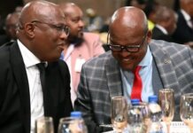 Eastern Cape Leaders Set 2025 Governance Priorities Eastern Cape Leaders Set 2025 Governance Priorities