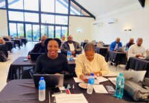 Eastern Cape Leaders Unite to Tackle Infrastructure Backlogs Eastern Cape Leaders Unite to Tackle Infrastructure Backlogs